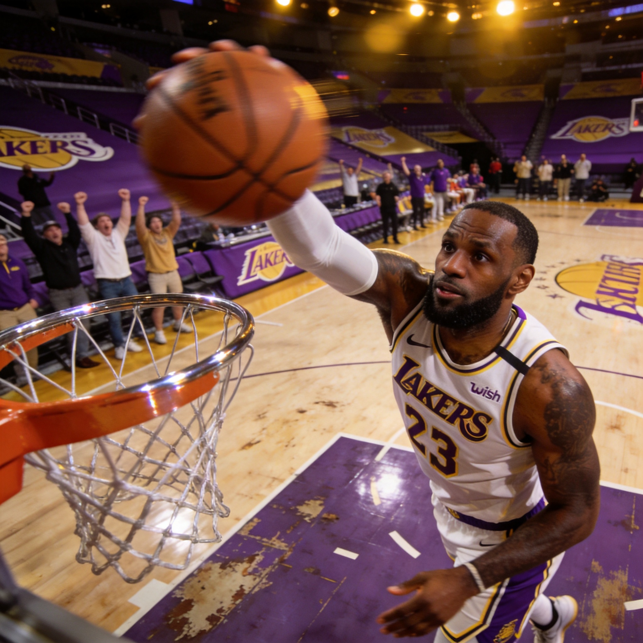 NBA